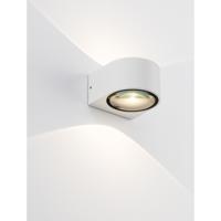 Lyora OpbouwspotOpera up & down wit - 9030939