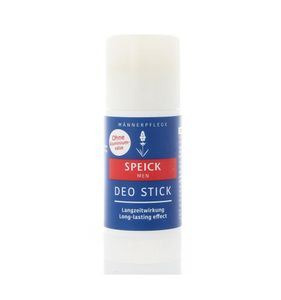 Man deodorant stick