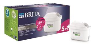 Brita Waterfilterpatroon maxtra pro kalk expert 5+1