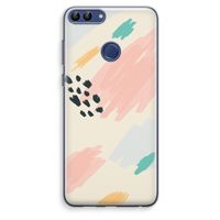 Sunday Chillings: Huawei P Smart (2018) Transparant Hoesje