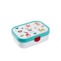 Mepal Lunchbox Campus - Animal Friends