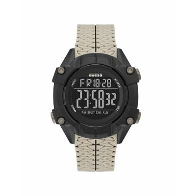 Guess GW0342G2 (Ø 47 mm) Dames horloge