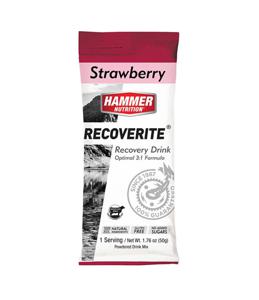 Hammer Nutrition | Recoverite 2.0 | Post-Workout Recovery Drink