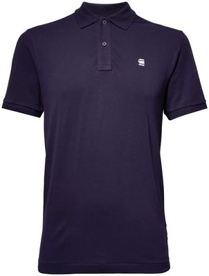 Dunda slim polo