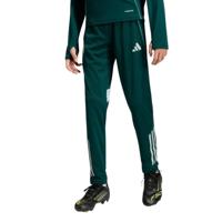adidas Arsenal Trainingsbroek 2025-2026 Kids Donkergroen Grijs