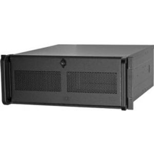 Chieftec UNC-410S-B-U3-OP computerbehuizing zwart