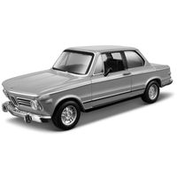 Modelauto BMW 2002tii 1972 1:32   -