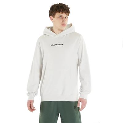 Helly Hansen Core Graphic Sweat Casual Sweater Heren L
