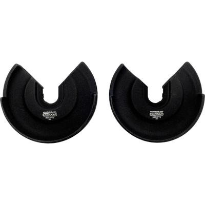 KS Tools 500.8770 Paar veerhouders Ø 95-110 mm