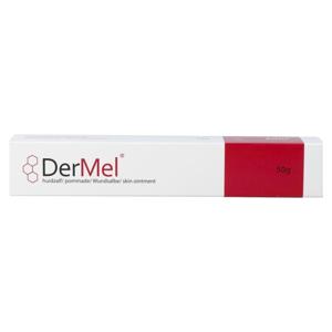 Dermel Huidzalf Tube 50g