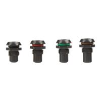 Milwaukee M18 ONEFPRT-RP Set Retentie Neusstukken voor M18 FUEL™ Klinknageltool met ONE-KEY™ - 4932493546