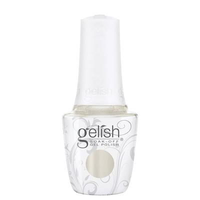 Gelish Soak-Off Gel Polish 494 Dew Me A Favor 15ml Gelish Soak-Off Gel Polish 494 Dew Me A Favor 15ml