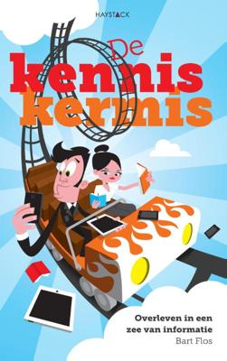 De kenniskermis (Paperback)