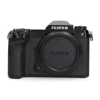 Fujifilm Fujifilm GFX 100S II