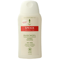 Douchegel organic 200 Milliliter