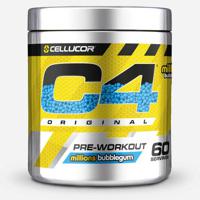 C4 Original Pre-workout - thumbnail