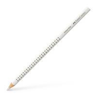 Faber Castell Kleurpotlood Colour Grip 2001 - wit