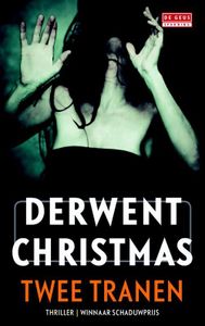 Twee tranen - Derwent Christmas - ebook