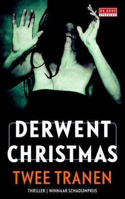 Twee tranen - Derwent Christmas - ebook