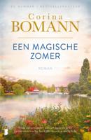 Een magische zomer (Paperback)