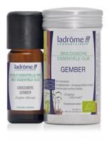 Ladrome Gember bio 10 Milliliter