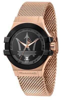 Maserati R8853108009 Herenhorloge