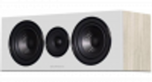 Wharfedale Diamond 12.C - Light Oak