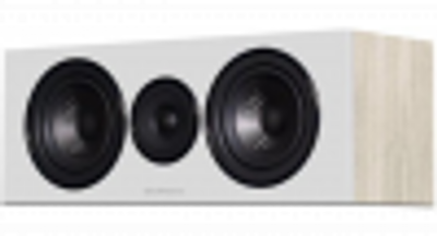 Wharfedale Diamond 12.C - Light Oak