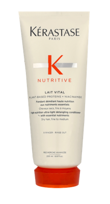 Kerastase Nutritive Fondant Nutri-Th. Conditioner 200 ml