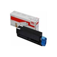 Originele Toner OKI 44992401 Zwart