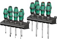 Wera Kraftform Big Pack 300, 14-delig - 1 stuk(s) - 05105630001