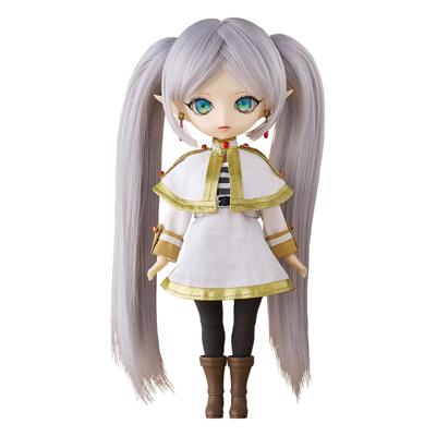 Frieren: Beyond Journey´s End Harmonia Humming Action Figure Frieren 23 cm