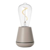 Humble One Oplaadbare Tafellamp - Linen