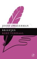 Briefjes - Joost Zwagerman - ebook