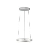 Neuhaus PURE Hanglamp E-Loop e-Lift Ø 50 cm mat chroom