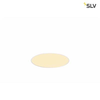 SLV PlafondlampMedo 30 28cm - 3000-4000K wit - 1001901