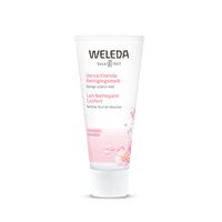 Weleda Amandel Reinigingsmelk Verzachtend Tbe 75ml