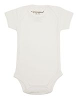Promodoro E120K Organic Baby Bodysuit