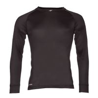 Rucanor Aspen II thermo shirt unisex zwart maat XL - thumbnail