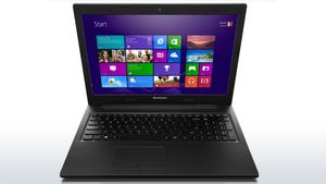 Lenovo IdeaPad G710 Notebook 43,9 cm (17.3") HD+ Vierde generatie Intel® Core™ i5 6 GB DDR3-SDRAM 500 GB HDD NVIDIA® GeForce® GT 720M Windows 8 Zwart