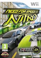 Need for Speed Nitro - thumbnail