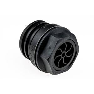 Bulgin PX0931/07/S Ronde connector 1 stuk(s)