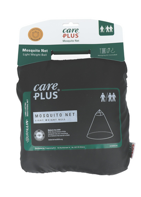 Care Plus Mosquito Net Bell Impregnated