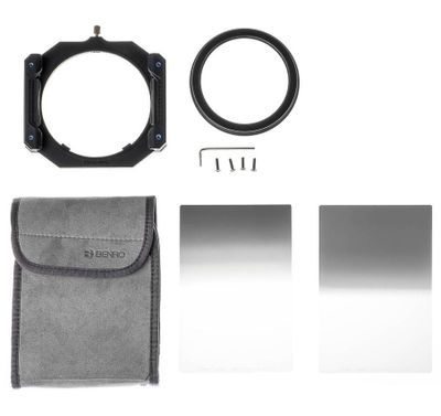 Benro Bas Meelker Master Filter Kit