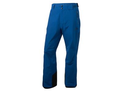 CRIVIT Heren skibroek Premium (Blauw, 56)