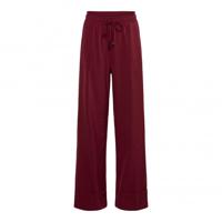 &Co - Rood | Dames | Broek | Rood | XXL | regular | Kamst mode