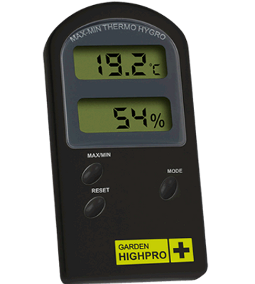 Garden HighPro Garden HighPro ProHygro
