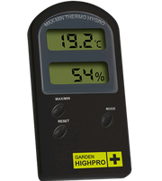 Garden HighPro Garden HighPro ProHygro Garden HighPro Garden HighPro ProHygro