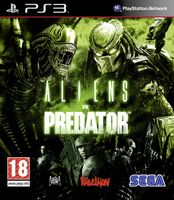 Aliens vs. Predator - thumbnail