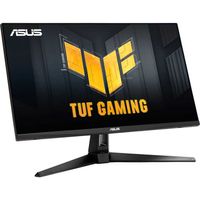 ASUS TUF Gaming VG27AQ3A gaming monitor 180 Hz, HDMI, DisplayPort , Audio, AMD FreeSync